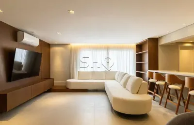 Apartamento com 2 quartos à venda na rua haddock lobo, 1259, cerqueira césar, são paulo, 126 m2 por r$ 3.000.000