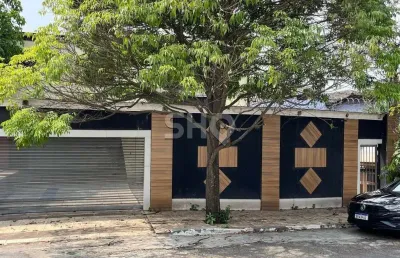 Casa com 4 quartos à venda na rua madre mazzarello, 301, vila ida, são paulo, 417 m2 por r$ 2.500.000