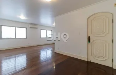 Apartamento com 3 quartos à venda na rua jesuíno arruda, 701, itaim bibi, são paulo, 129 m2 por r$ 1.250.000