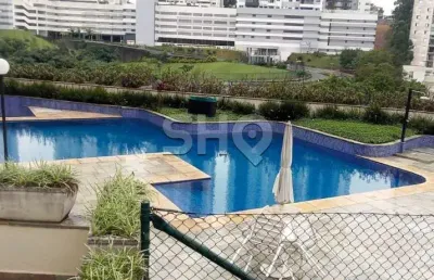Apartamento com 5 quartos à venda na rua samia haddad, 150, vila suzana, são paulo, 213 m2 por r$ 950.000