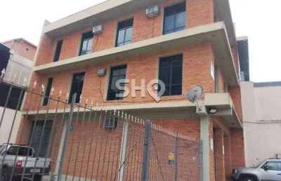 Casa comercial à venda na avenida doutor altino arantes, 1214, vila clementino, são paulo por r$ 4.500.000