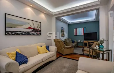 Casa com 2 quartos à venda na rua caraíbas, 641, perdizes, são paulo, 118 m2 por r$ 2.000.000