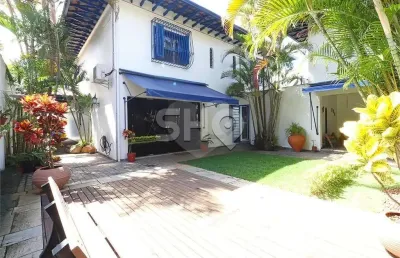 Casa com 4 quartos à venda na rua antônio de gouveia giudice, 1315, alto de pinheiros, são paulo, 457 m2 por r$ 3.900.000