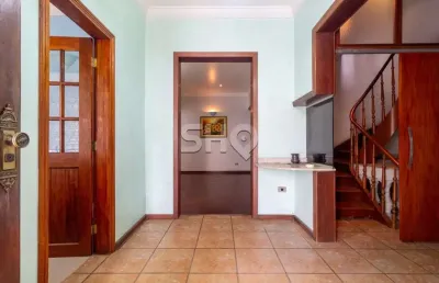 Casa com 4 quartos à venda na rua doutor albuquerque lins, 79, santa cecília, são paulo, 300 m2 por r$ 1.400.000