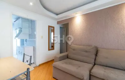 Apartamento com 2 quartos à venda na rua raul pompéia, 368, pompéia, são paulo, 60 m2 por r$ 750.000