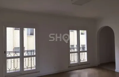 Apartamento com 1 quarto à venda na alameda tietê, 301, cerqueira césar, são paulo, 100 m2 por r$ 2.000.000