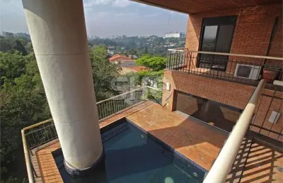 Cobertura com 4 quartos à venda na josé jannarelli, 725, 725, vila progredior, são paulo, 1098 m2 por r$ 7.500.000