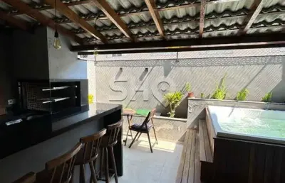 Casa em condomínio fechado com 2 quartos à venda na rua tamotsu iwasse, 25, vila nova bonsucesso, guarulhos, 101 m2 por r$ 500.000