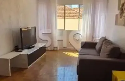 Apartamento com 2 quartos à venda na rua frança pinto, 275, vila mariana, são paulo, 86 m2 por r$ 750.000