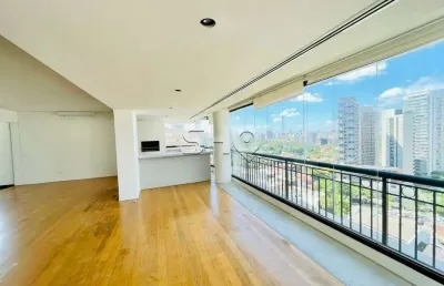 Apartamento com 3 quartos para alugar na rua paracuê, 162, perdizes, são paulo, 215 m2 por r$ 21.100