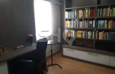 Apartamento com 2 quartos à venda na rua doutor augusto de miranda, 639, pompéia, são paulo, 96 m2 por r$ 850.000
