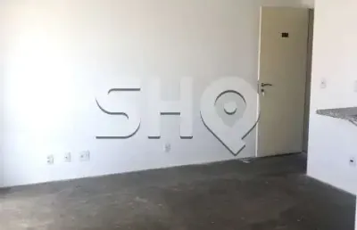 Apartamento com 1 quarto à venda na rua bueno de andrade, 662, aclimação, são paulo, 28 m2 por r$ 324.000