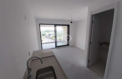 Apartamento com 1 quarto à venda na rua paracuê, 191, sumaré, são paulo, 27 m2 por r$ 394.999