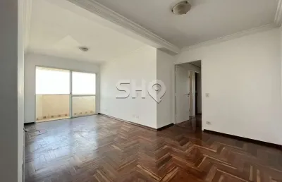Apartamento com 3 quartos à venda na rua loefgren, 441, vila clementino, são paulo, 80 m2 por r$ 840.000