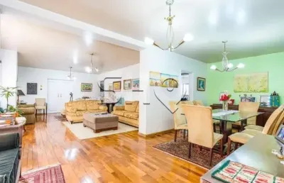 Apartamento com 4 quartos à venda na rua oscar freire, 1500, pinheiros, são paulo, 223 m2 por r$ 2.000.000