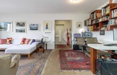 Apartamento com 3 quartos à venda na rua cayowaá, 854, perdizes, são paulo, 130 m2 por r$ 1.670.000