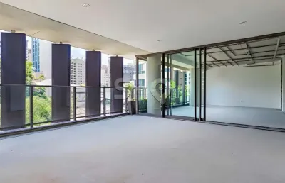 Apartamento com 3 quartos à venda na rua clodomiro amazonas, 121, vila nova conceição, são paulo, 204 m2 por r$ 7.500.000