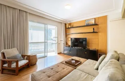Apartamento com 3 quartos à venda na rua dardanelos, 411, alto da lapa, são paulo, 143 m2 por r$ 2.100.000
