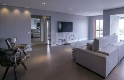 Cobertura com 4 quartos à venda na rua dos coroados, 162, lapa, são paulo, 311 m2 por r$ 4.200.000