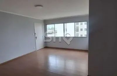 Apartamento com 3 quartos para alugar na rua pedro doll, 237, santana, são paulo, 120 m2 por r$ 4.500