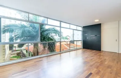 Apartamento com 3 quartos à venda na rua lisboa, 151, cerqueira césar, são paulo, 170 m2 por r$ 1.690.000
