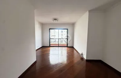 Apartamento com 4 quartos para alugar na rua coronel melo de oliveira, 95, perdizes, são paulo, 130 m2 por r$ 6.000