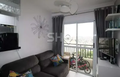 Apartamento com 2 quartos à venda na rua aída gomes toledo, 100, imirim, são paulo, 45 m2 por r$ 330.000