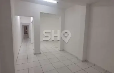 Casa comercial para alugar na rua doutor zuquim, 527, santana, são paulo, 105 m2 por r$ 4.500