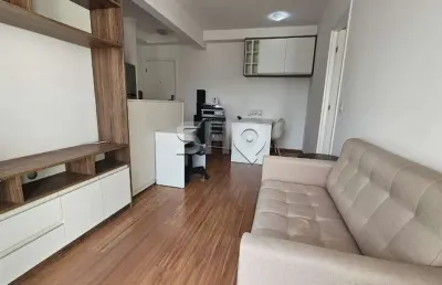Apartamento com 1 quarto à venda na rua rubens meireles, 99, várzea da barra funda, são paulo, 45 m2 por r$ 579.000