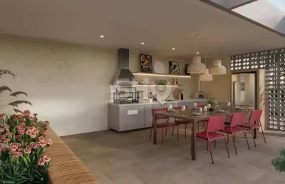Apartamento com 1 quarto à venda na rua alvarenga, 994, butantã, são paulo, 26 m2 por r$ 407.000