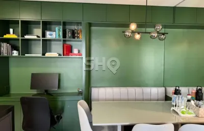 Apartamento com 2 quartos à venda na rua cônego vicente miguel marino, 515, barra funda, são paulo, 58 m2 por r$ 695.000