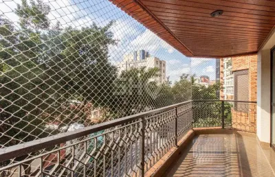 Apartamento com 4 quartos à venda na rua tupi, 343, higienópolis, são paulo, 158 m2 por r$ 2.450.000