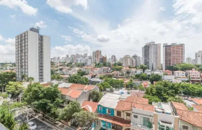 Apartamento com 3 quartos à venda na rua tupi, 549, higienópolis, são paulo, 180 m2 por r$ 3.190.000