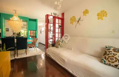 Apartamento com 3 quartos à venda na rua doutor gabriel dos santos, 183, santa cecília, são paulo, 105 m2 por r$ 1.420.000