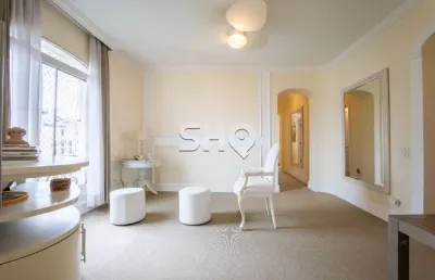 Cobertura com 5 quartos à venda na rua doutor theóphilo ribeiro de andrade, 423, alto de pinheiros, são paulo, 624 m2 por r$ 9.300.000