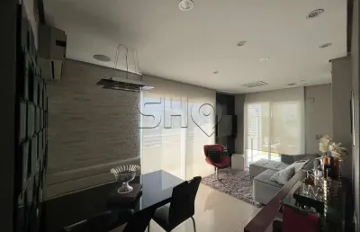 Cobertura com 2 quartos à venda na rua eça de queiroz, 131, vila mariana, são paulo, 105 m2 por r$ 1.980.000
