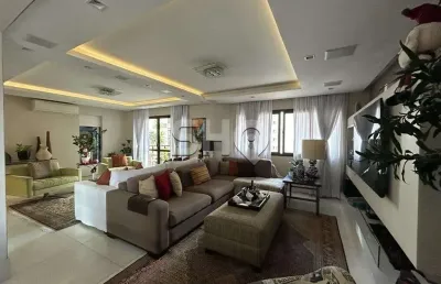 Apartamento com 4 quartos à venda na rua jerônimo da veiga, 225, jardim europa, são paulo, 213 m2 por r$ 5.850.000