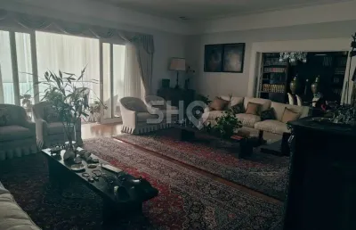 Apartamento com 5 quartos à venda na rua frederic chopin, 210, jardim paulistano, são paulo, 584 m2 por r$ 38.000.000