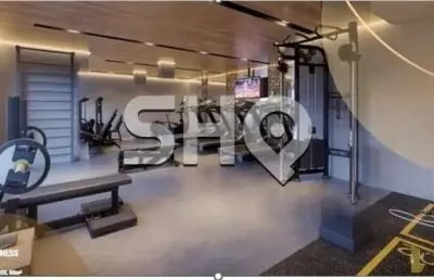 Apartamento com 4 quartos à venda na rua adalberto kemeny, 119, barra funda, são paulo, 116 m2 por r$ 1.419.914