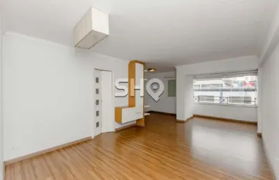 Apartamento com 2 quartos à venda na rua itapiru, 500, saúde, são paulo, 90 m2 por r$ 780.000
