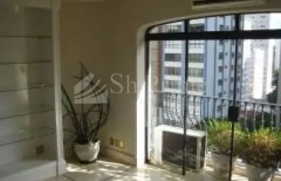 Apartamento com 4 quartos à venda na rua josé maria lisboa, 1206, jardim paulista, são paulo, 468 m2 por r$ 18.000.000