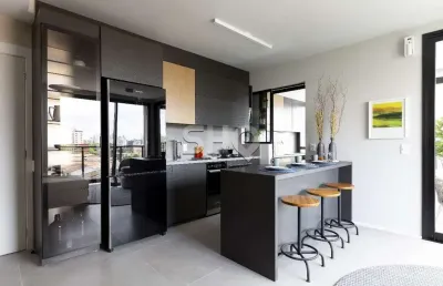 Apartamento com 3 quartos à venda na rua oscar caravelas, 57, sumarezinho, são paulo, 126 m2 por r$ 2.740.000