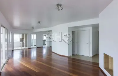 Apartamento com 4 quartos à venda na rua doutor rafael de barros, 336, paraíso, são paulo, 265 m2 por r$ 5.350.000