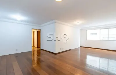 Apartamento com 3 quartos à venda na alameda lorena, 319, jardim paulista, são paulo, 150 m2 por r$ 1.650.000