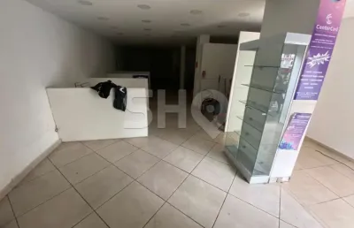 Ponto comercial à venda na rua doze de outubro, 158, lapa, são paulo, 700 m2 por r$ 49.990.000