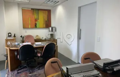 Sala comercial com 1 sala à venda na avenida rouxinol, 60, indianópolis, são paulo, 42 m2 por r$ 509.000