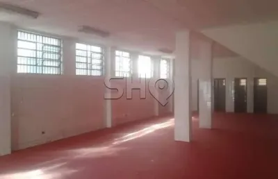 Ponto comercial com 1 sala à venda na rua newton prado, 587, bom retiro, são paulo, 250 m2 por r$ 1.300.000