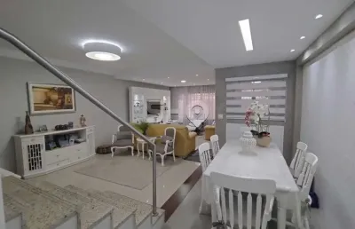 Casa com 3 quartos à venda na rua senhor do monte, 30, água fria, são paulo, 200 m2 por r$ 1.250.000