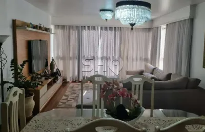 Apartamento com 3 quartos à venda na rua peixoto gomide, 493, jardim paulista, são paulo, 122 m2 por r$ 1.900.000