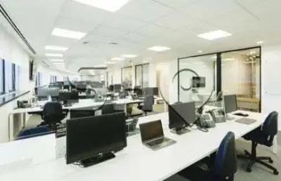 Sala comercial para alugar na avenida doutor cardoso de melo, 1855, vila olímpia, são paulo, 768 m2 por r$ 80.000